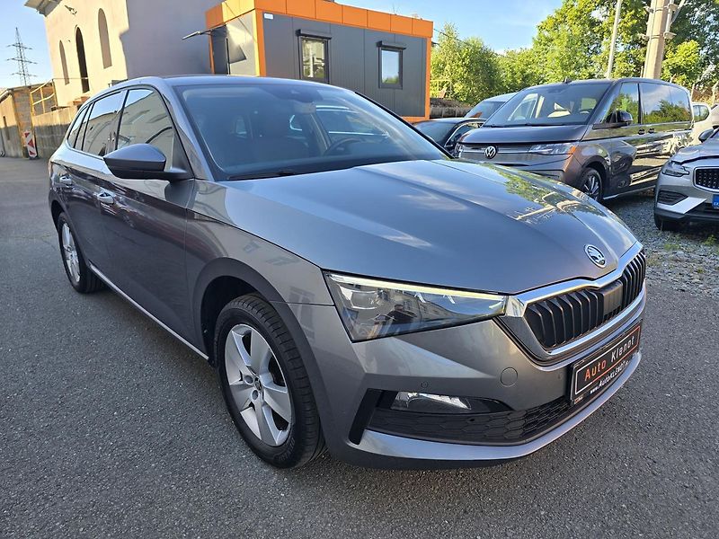 Škoda Scala 1.5TSi 110kW DSG STYLE ČR -DPH - fotka 2 z 44
