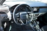 Škoda Scala (2025) Monte Carlo 1.0 TSI 85kW - náhled 15