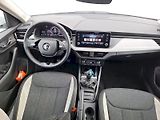 Škoda Kamiq (2024) 1.0TSI / 85 kW / 6MP / TOP SEL - náhled 4