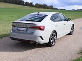 Škoda Octavia 2,0 TSI RS 180kW DSG CZ 1.Maj - náhled 7
