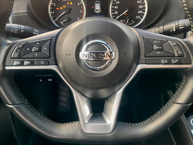 Nissan Micra 1,0i 86kW N SPORT - fotka 39 z 50