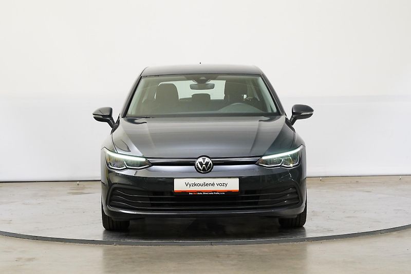 Volkswagen Golf - fotka 4 z 23