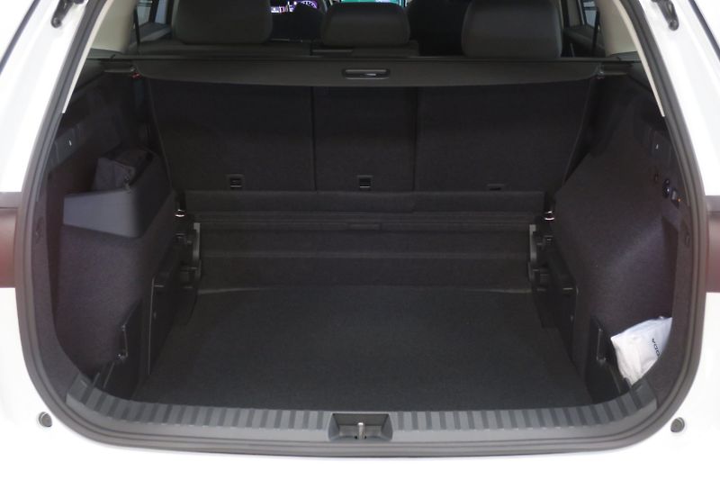 Škoda Kodiaq (2026) REZERVACE 1,5 TSI  Matrix NTop - fotka 45 z 50