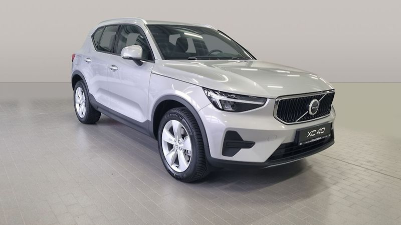 Volvo XC40 (2026) B3 2.0L 163 HP AT7 FWD CORE - fotka 6 z 17