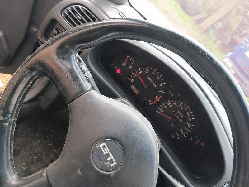 Nissan Sunny (1991) GTI 16V 105 KW Přidat do oblíb - fotka 17 z 17
