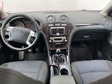 Ford Mondeo (2009) 2.0TDCi - náhled 8