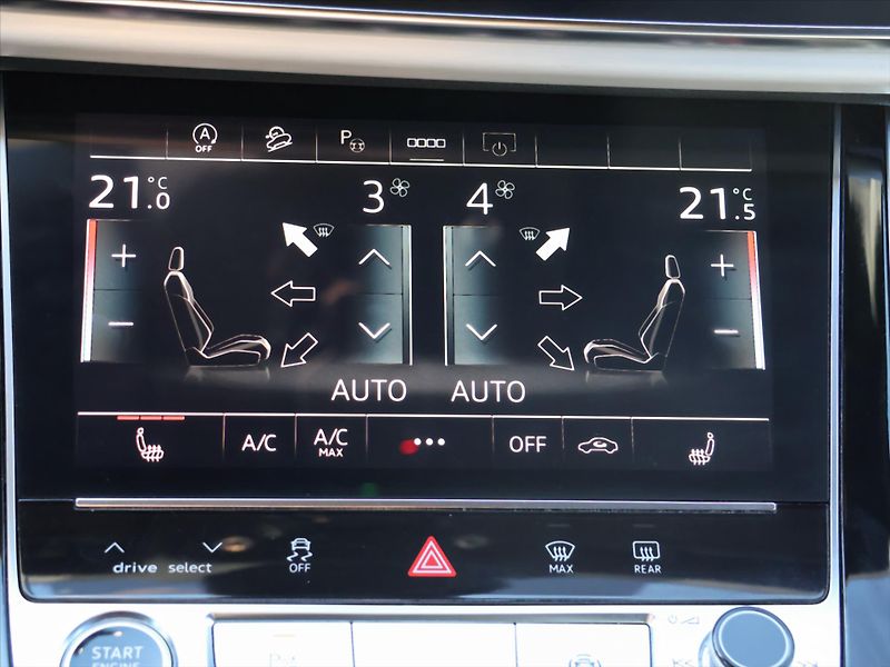 Audi Q7 3,0 TDI quattro tiptronic S li - fotka 29 z 42