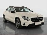 Mercedes-Benz GLA (2017) 220 d 4MATIC, 4X4 - náhled 1
