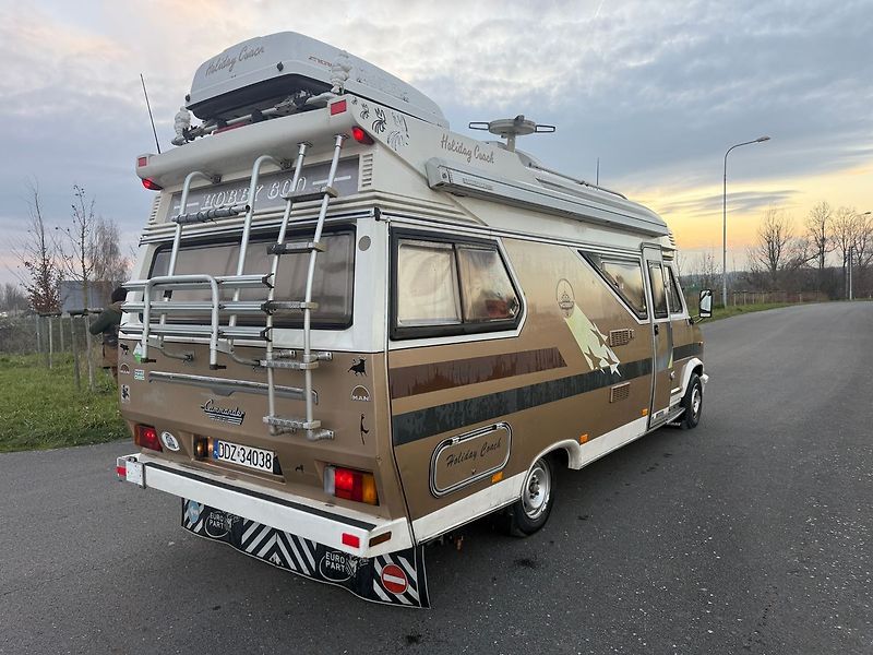 Peugeot Ostatní 2,5  DIESEL  CAMPER - fotka 5 z 32