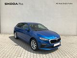 Škoda Scala (2024) SELEC TOP TSI 85/1.0 M6F - náhled 6