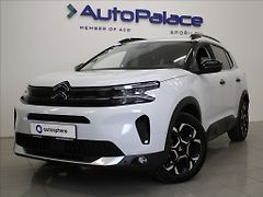 Citroën C5 Aircross 1,5 HDi 96kW Max. Akční CENA - fotografie inzerátu
