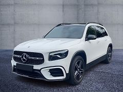 Mercedes-Benz GLB 200d 4M AMG 360 Pano MULTIBEAM - fotografie inzerátu
