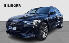 Audi e-tron 50 Quattro 360k 4 zóny Matrix - fotografie inzerátu