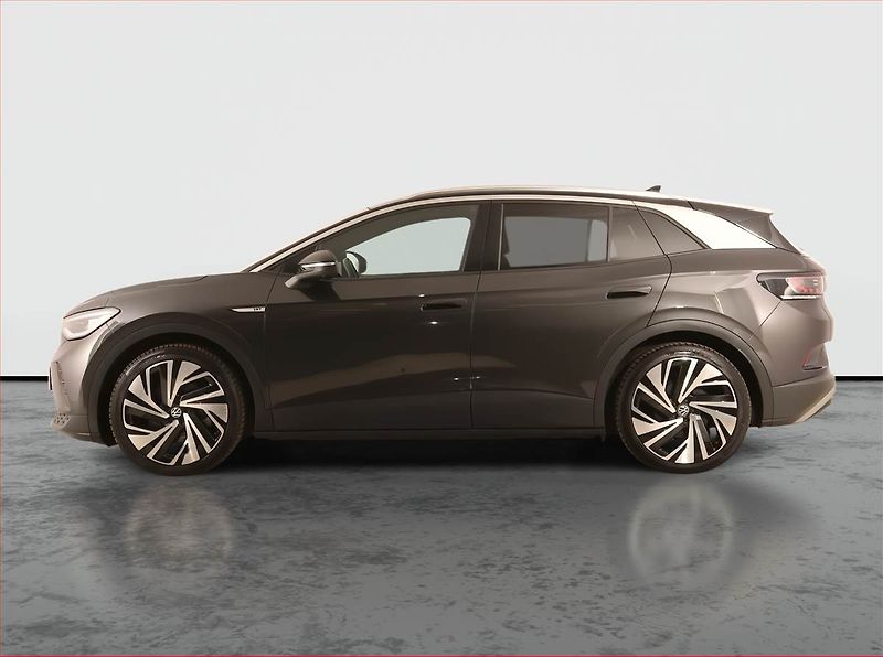 Volkswagen ID.4 (2020) Pro Perf. (82 kWh), SoH 90% - fotka 3 z 33
