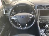 Ford Mondeo (2016) 2.0 TDCi, AT, LED, navi - náhled 11