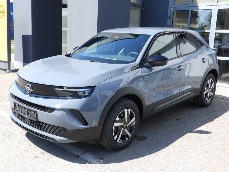Opel Mokka (2026) Edition 1.2 TURBO - fotka 2 z 30