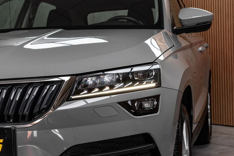 Škoda Karoq 2.0TDI*REZERVACE* - fotka 38 z 44