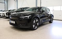 Polestar 2 LR SoH 100% 360kam BLIS LED - fotografie inzerátu