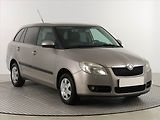 Škoda Fabia (2009) 1.2 12V, nová STK - náhled 1