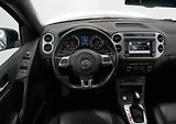 Volkswagen Tiguan - náhled 17