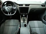 Škoda Octavia (2018) 2.0TDI 4x4, Style, DSG, LED - náhled 8