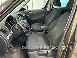 Škoda Yeti (2010) 2.0 TDi 4x4, servis.kniha - náhled 2
