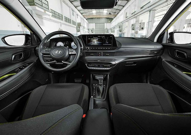 Renault Clio.