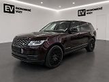 Land Rover Range Rover (2021) D350 ID6,VOUGUE,ZARUKA - náhled 4