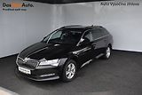 Škoda Superb (2023) 2.0TDI 110kW DSG tažné - náhled 1