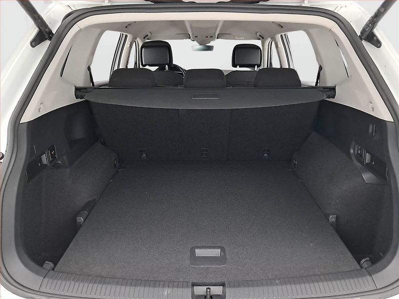 Volkswagen Tiguan Allspace (2023) Life 1.5 TSI - fotka 14 z 22