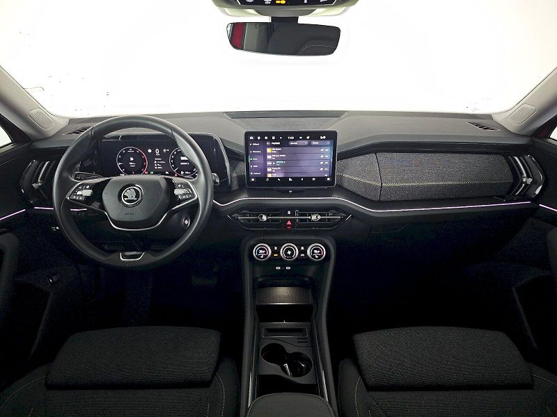 Škoda Kodiaq (2024) 2.0TDI 142kW 4x4 DSG SELECTION - fotka 9 z 29