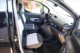 Citroën Berlingo (2026) 1,5 Diesel 100k Manual PLUS - náhled 8
