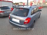Škoda Fabia (2007) 1.4 - náhled 1