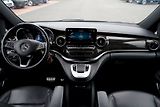 Mercedes-Benz Třídy V (2021) V 300d L Auto 4MATIC 7-míst We - náhled 8