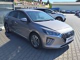 Hyundai Ioniq 1.6 GDI/104kW MY20 Style PHEV - náhled 2