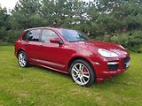 Porsche Cayenne (2008) GTS - náhled 1