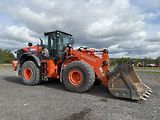 Hitachi (2017) Hitachi ZW310-6 - náhled 1