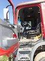 Mercedes-Benz Actros (2004) 3336 hák kontejner 6x6  - náhled 6