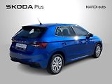 Škoda Fabia (2025) 1.0 MPI Selection - náhled 2
