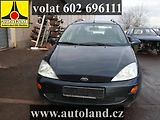 Ford Focus (2001) VOLAT 602 696111 - náhled 1