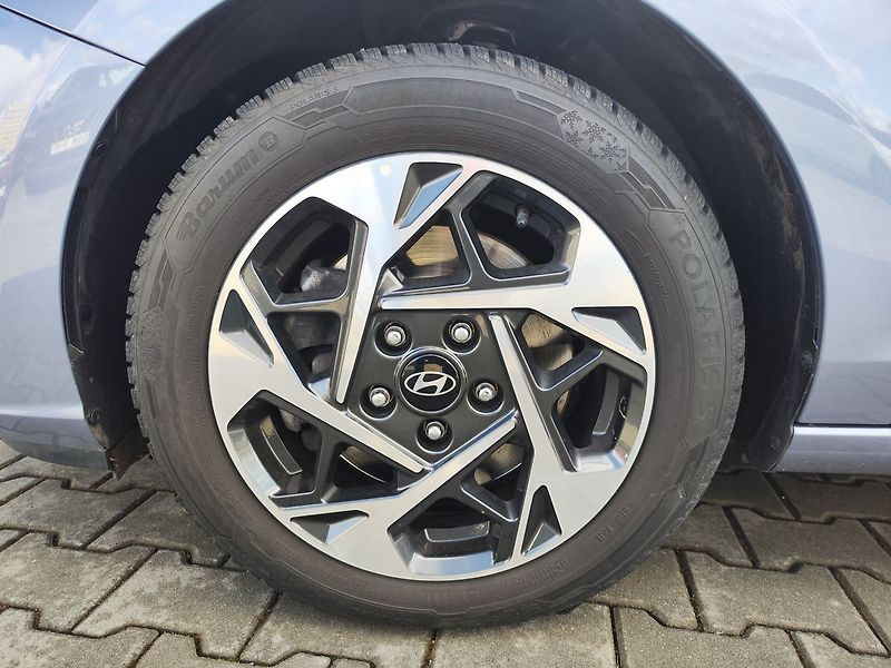 Hyundai i30 1.5 T-GDI/103kW Style Safety - fotka 34 z 34