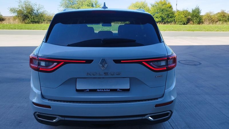 Renault Koleos 2.0DCI,volat-608 081 843,CEBIA - fotka 5 z 24