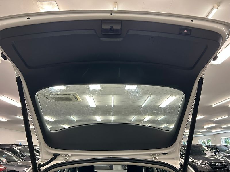Škoda Octavia (2019) 1.5 CNG DSG Ambition 2019 | Zá - fotka 26 z 64