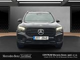 Mercedes-Benz GLB 200d 4M, 1.majitel - náhled 8
