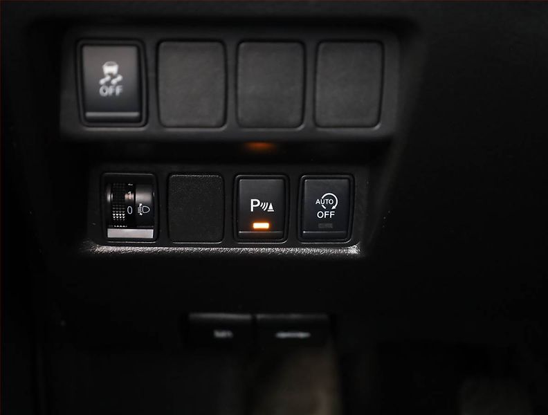 Nissan X-Trail (2015) 1.6 dCi, 4X4, Serv.kniha - fotka 18 z 20