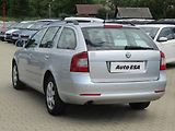 Škoda Octavia (2012) 1.6TDi, ČR, AC, výhřev sed - náhled 6