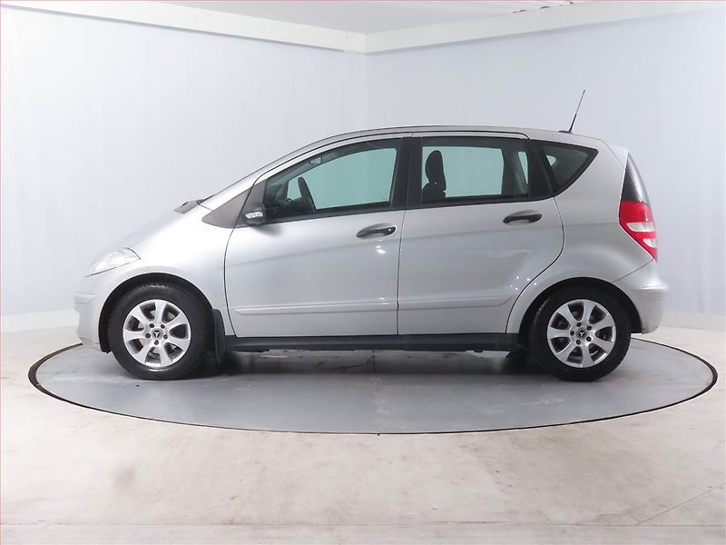 Mercedes-Benz Třídy A (2008) A 150 , po STK, jezdí výborně - fotka 3 z 13