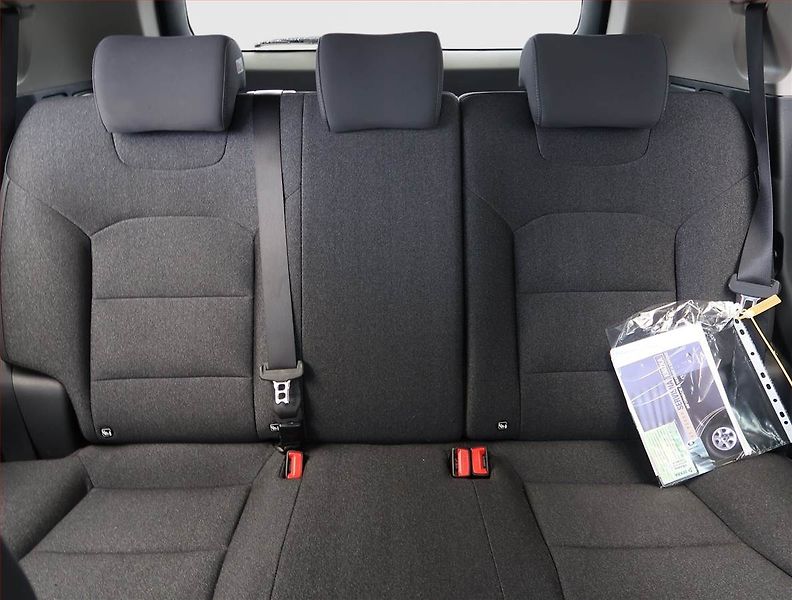 SsangYong Korando (2020) Style 1.5 T-GDI, 4X4 - fotka 10 z 18