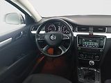 Škoda Superb (2013) Ambition 2.0 TDI, Bi-Xenony - náhled 7