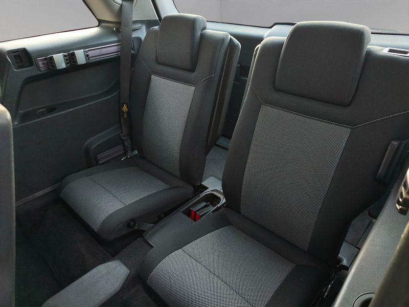Opel Zafira (2011) 1.6 85kw, ČR, 1.maj, tažné - fotka 21 z 24